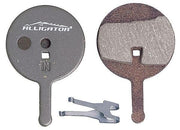 placuta frina alligator bp027 semi metalic