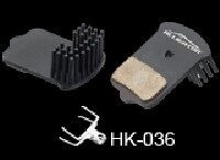 placuta frina alligator cool036