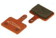 placuta frina alligator ex008 extrem carbon arc