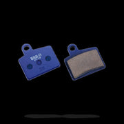 placute de frana bbb bbs 492 hayes stroker