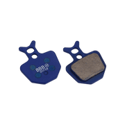 Placute de frana BBB BBS-66 Formula Oro organice