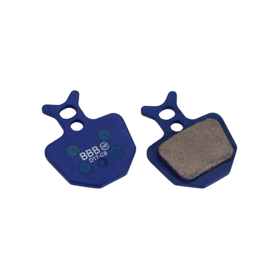 Placute de frana BBB BBS-66 Formula Oro organice