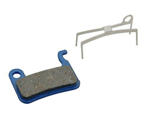 placute de frana organice union dbp 17 shimano xtr m965 saint m800 hone m 601 deore xt m765 lx m858