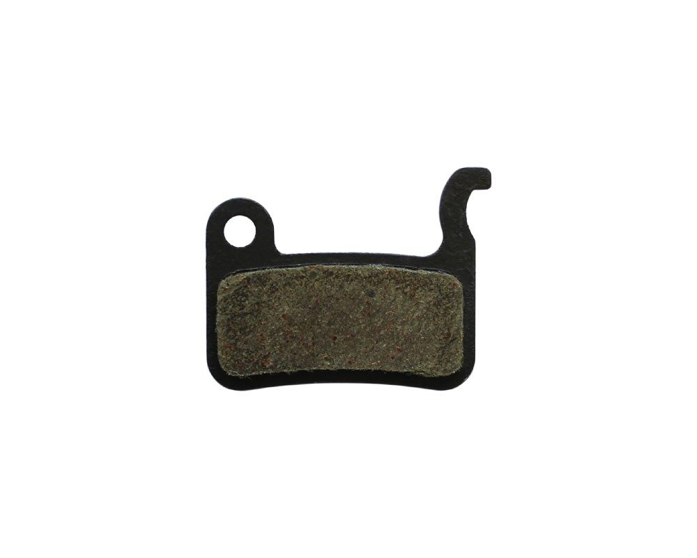 placute de frana organice union dbp 17c pentru set radiator shim