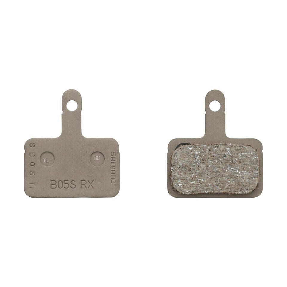 placute de frana pe disc shimano b05s