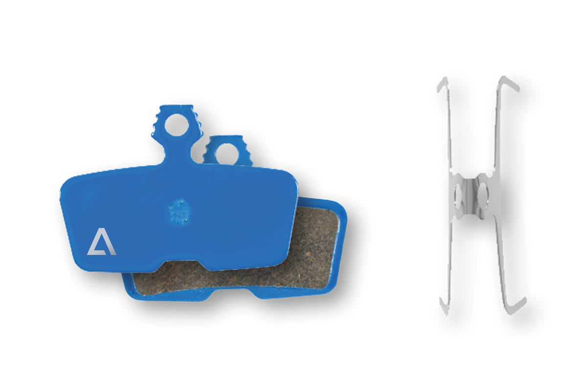 Placute Frana ACID Disk Brake Pad Avid Code 2011