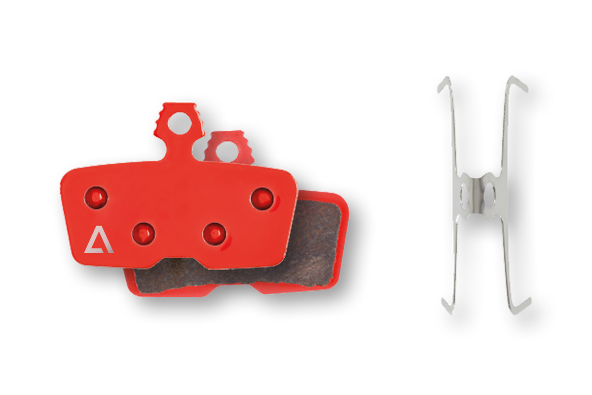 Placute Frana ACID Disk Brake Pad Avid Code 2011