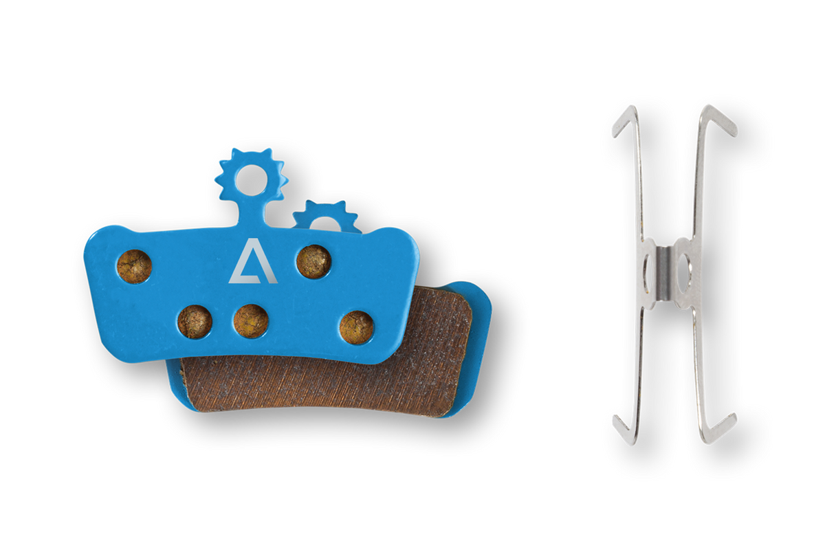 Placute Frana ACID Disk Brake Pad Avid Elixir Trail X0/X9/X7, Sram Guide R