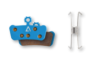 Placute Frana ACID Disk Brake Pad Avid Elixir Trail X0/X9/X7, Sram Guide R