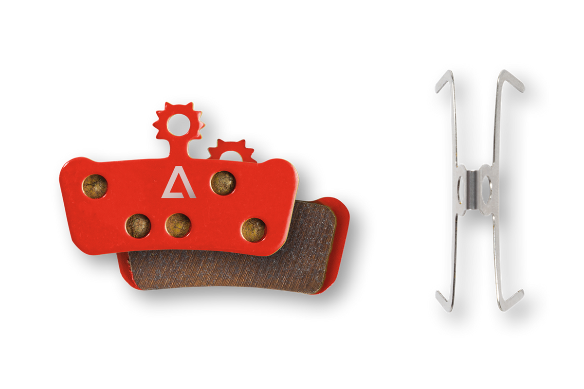 Placute Frana ACID Disk Brake Pad Avid Elixir Trail X0/X9/X7, Sram Guide R