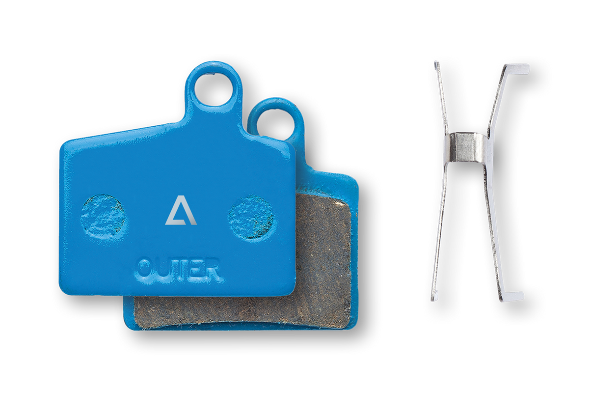 Placute Frana ACID Disk Brake Pad Hayes Stroker Ryde/Radar