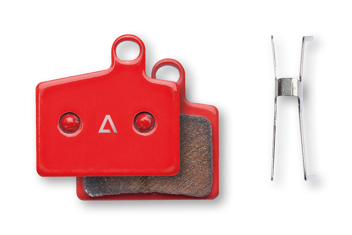 Placute Frana ACID Disk Brake Pad Hayes Stroker Ryde/Radar