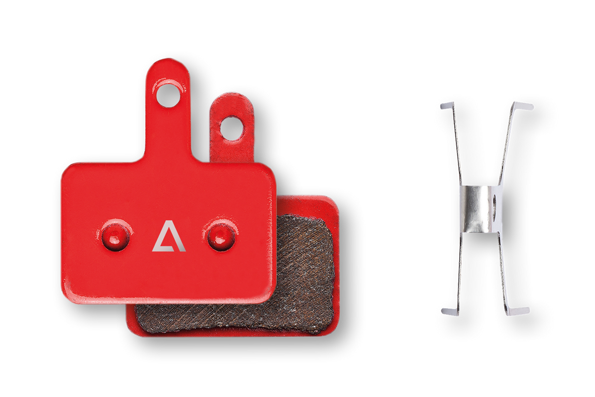 Placute Frana ACID Disk Brake Pad Shimano Deore BR-M505/515/525/445/446
