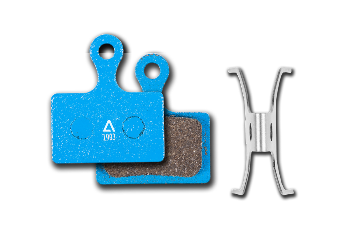 Placute Frana ACID Disk Brake Pad Shimano Road