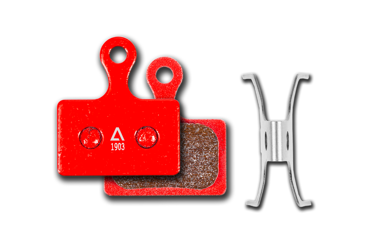 Placute Frana ACID Disk Brake Pad Shimano Road