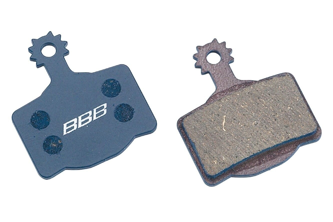 placute frana bbb bbs 3601 magura mt2 mt4 mt6 mt8