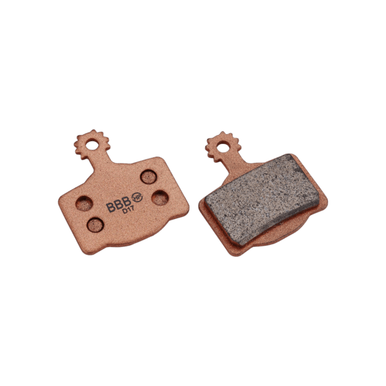 Placute frana BBB BBS-3602S Magura MT2, MT4, MT6, MT8 sintered
