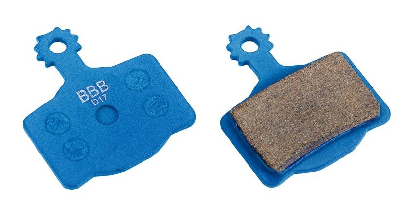 placute frana bbb bbs 36t discstop magura 2011 mt2 4 6 8 organic
