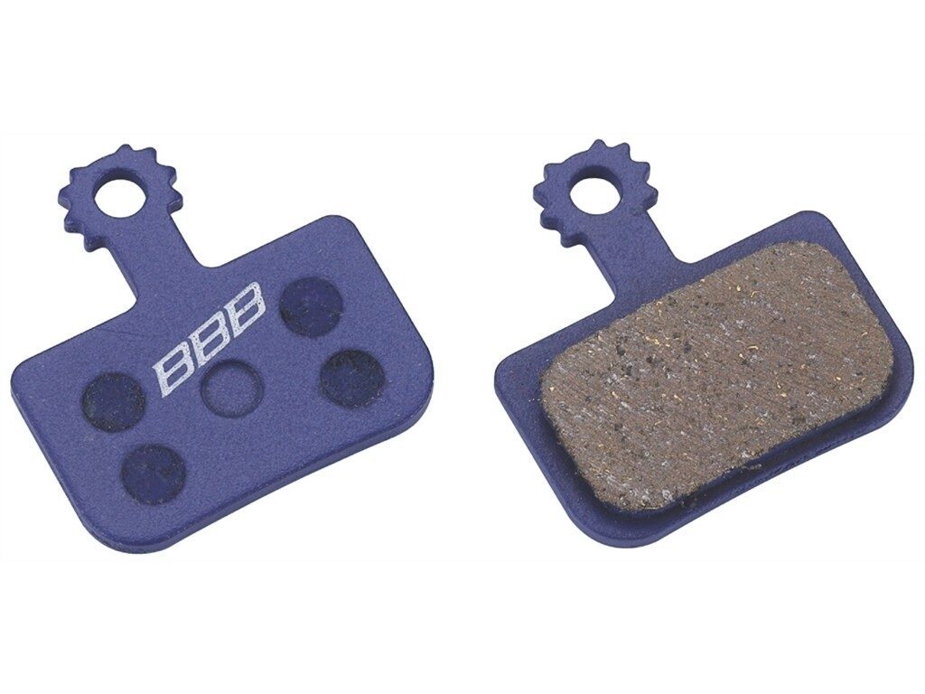 placute frana bbb bbs 4431 avid db1 db3 organice