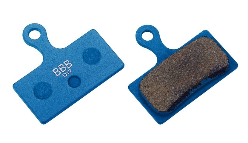 placute frana bbb bbs 56t discstop shimano xtr 2011 organice