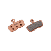 Placute frana BBB DiscStop comp  Avid Code R copper