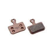 Placute frana BBB DiscStop comp HP Avid DB1/DB3 copper