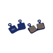 Placute frana BBB DiscStop comp  Magura MT5 blue