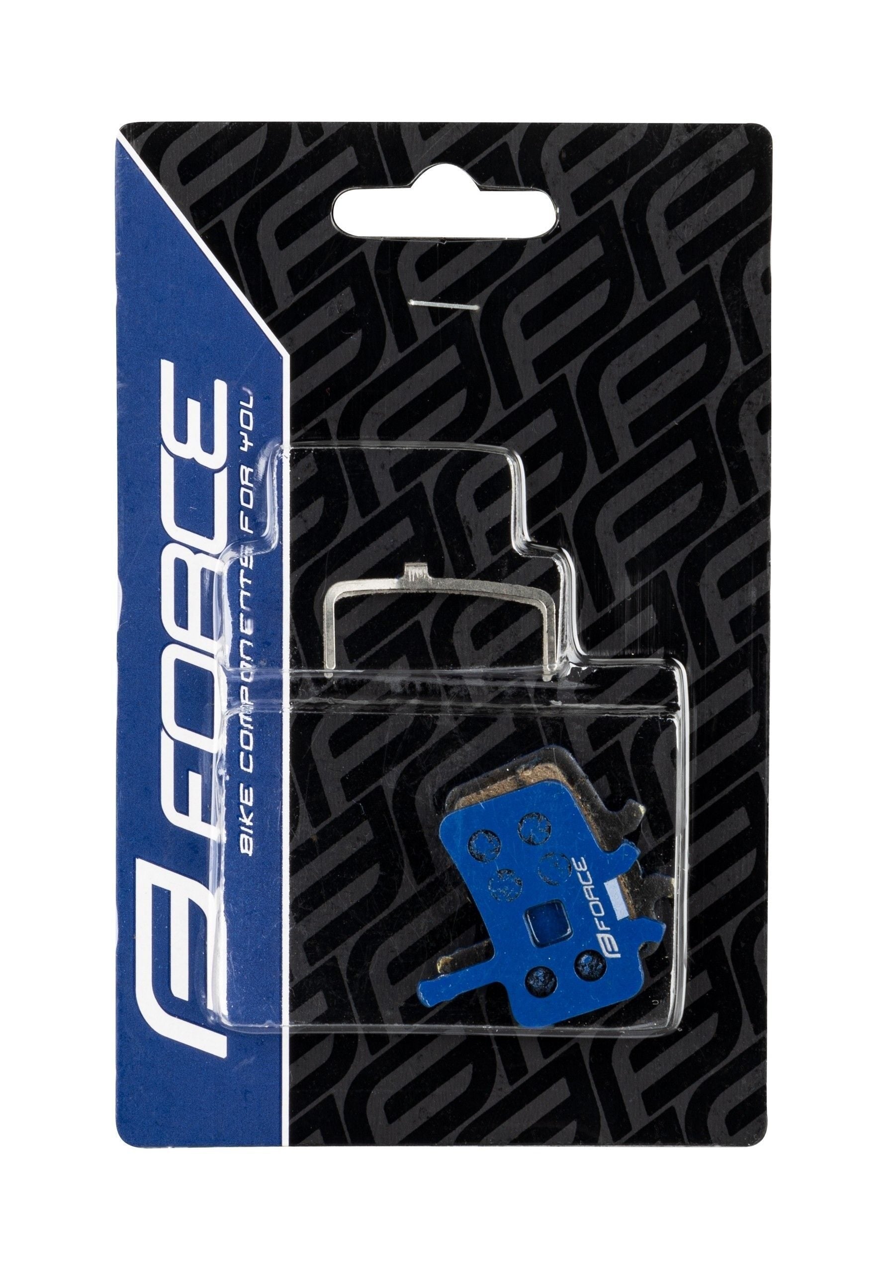 placute frana force avid juicy fe cu arc 1