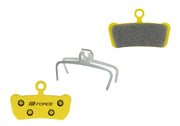 Placute frana Force AVID Trail/Guide sinterizate