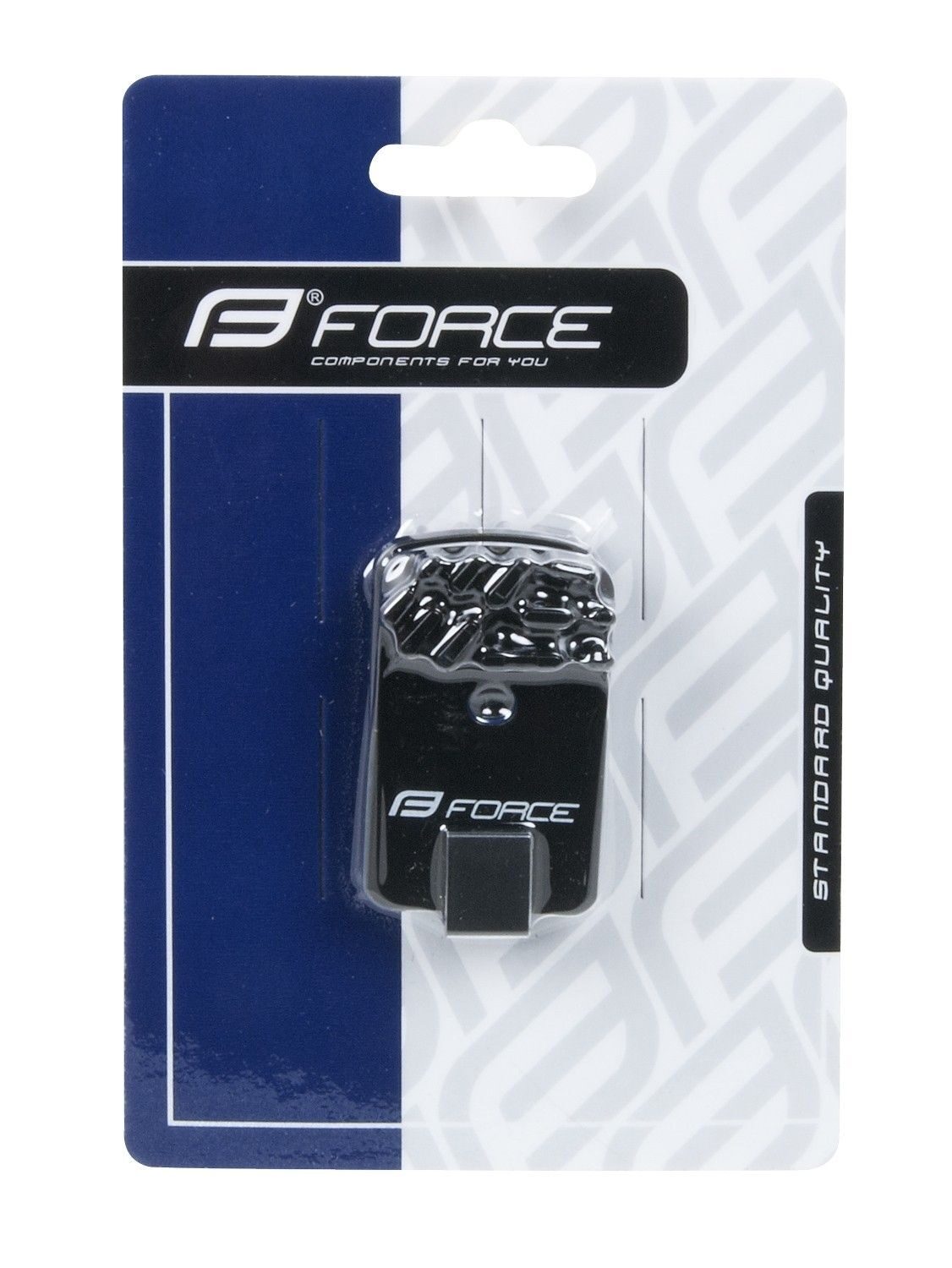placute frana force formula mega fe cu racire