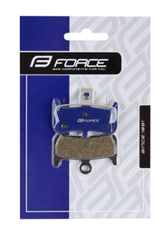 placute frana force hayes dominion fe cu arc