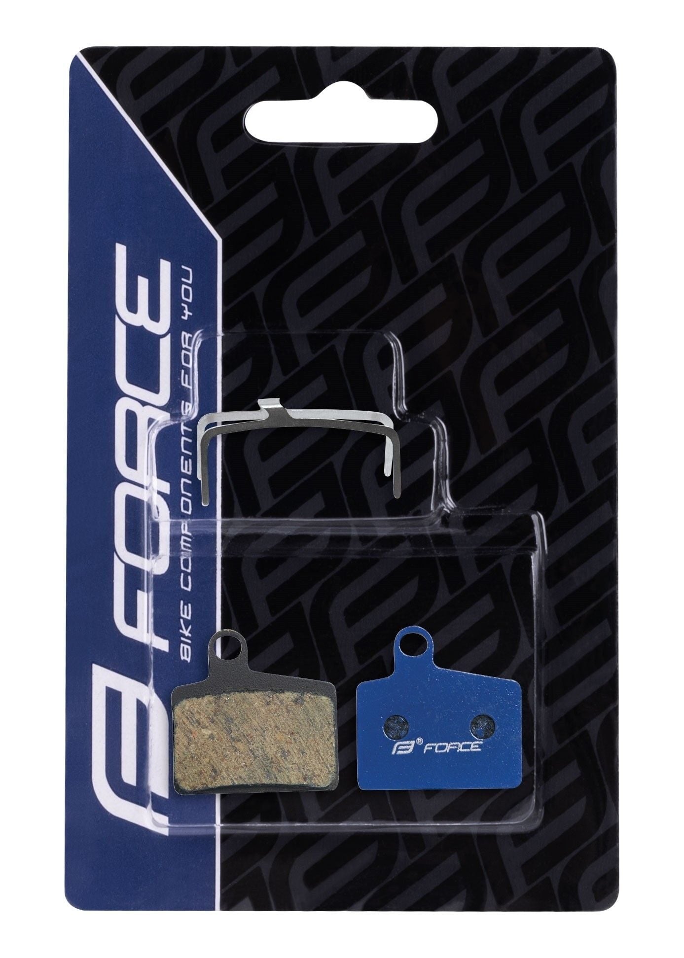 placute frana force hayes ryde fe cu arc 1