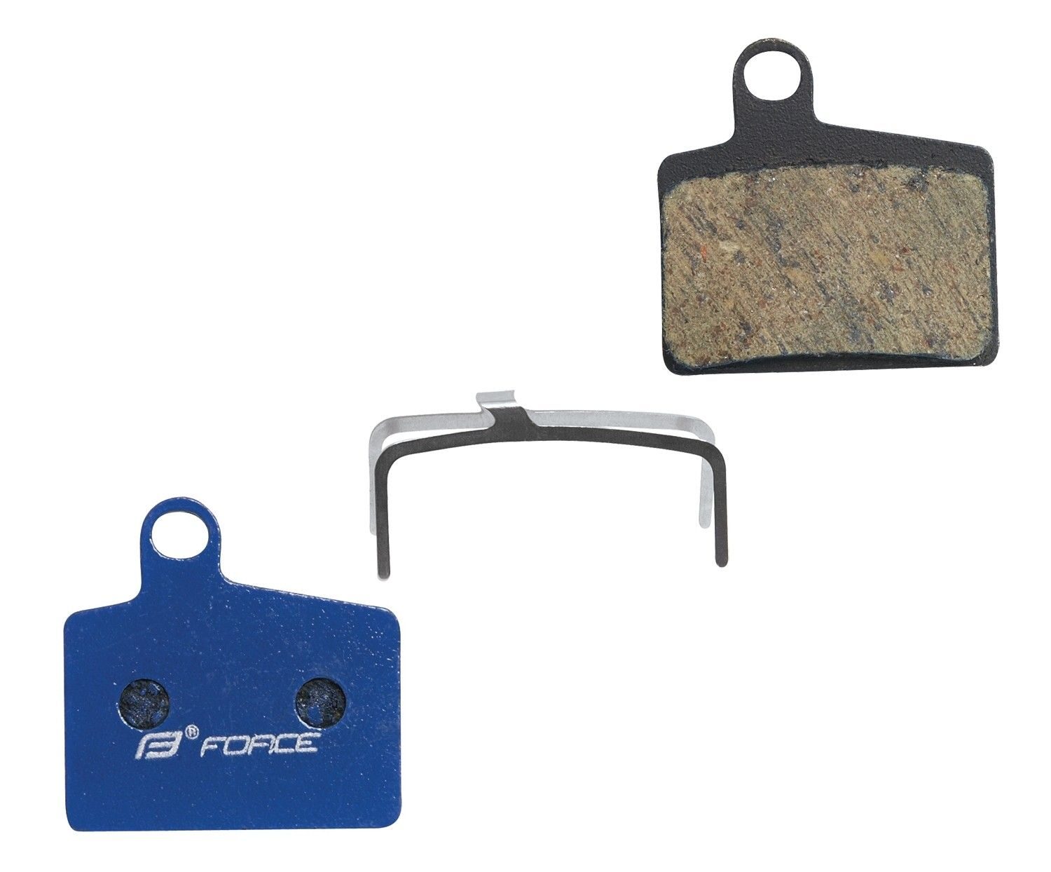 placute frana force hayes ryde fe cu arc