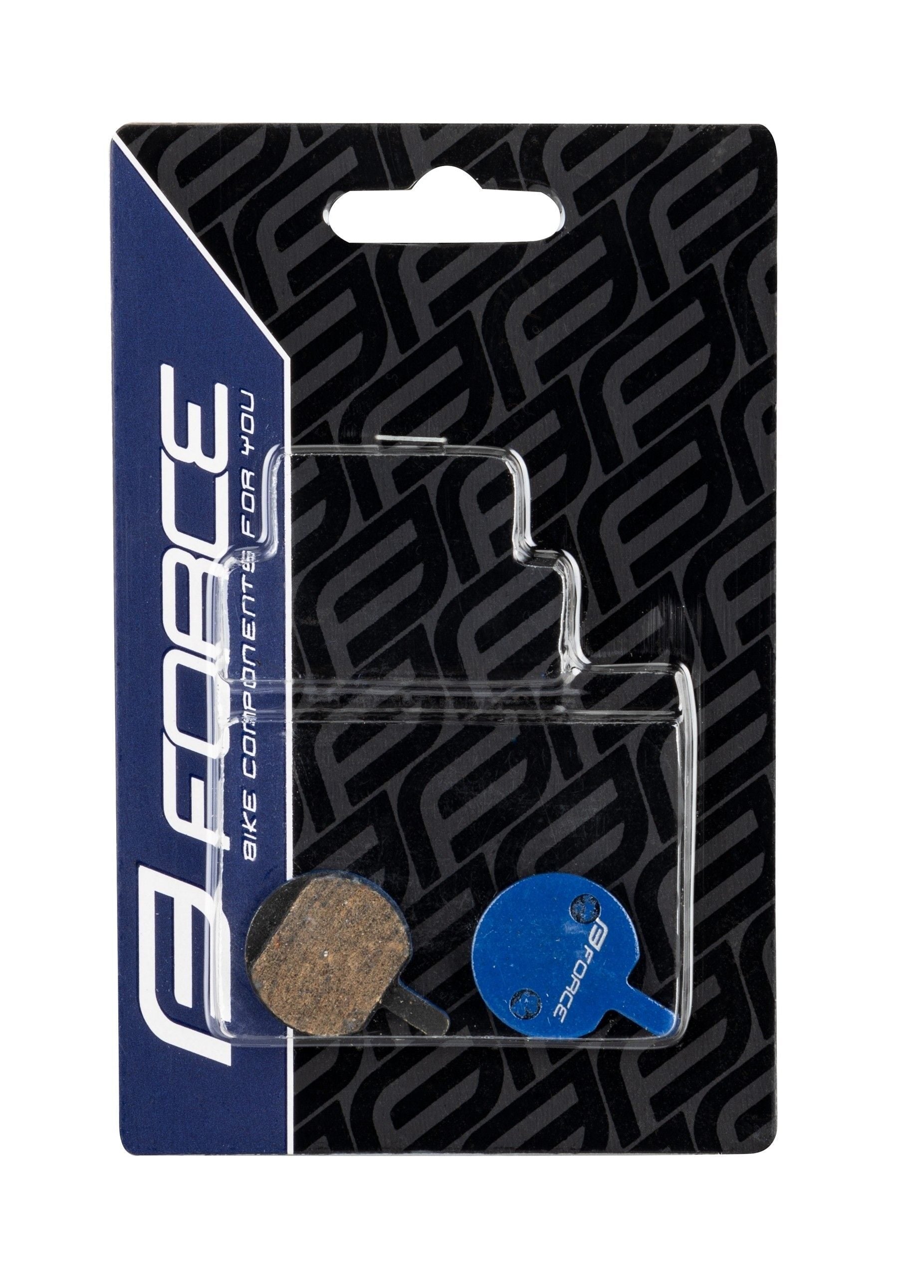 placute frana force hayes sole fe 1