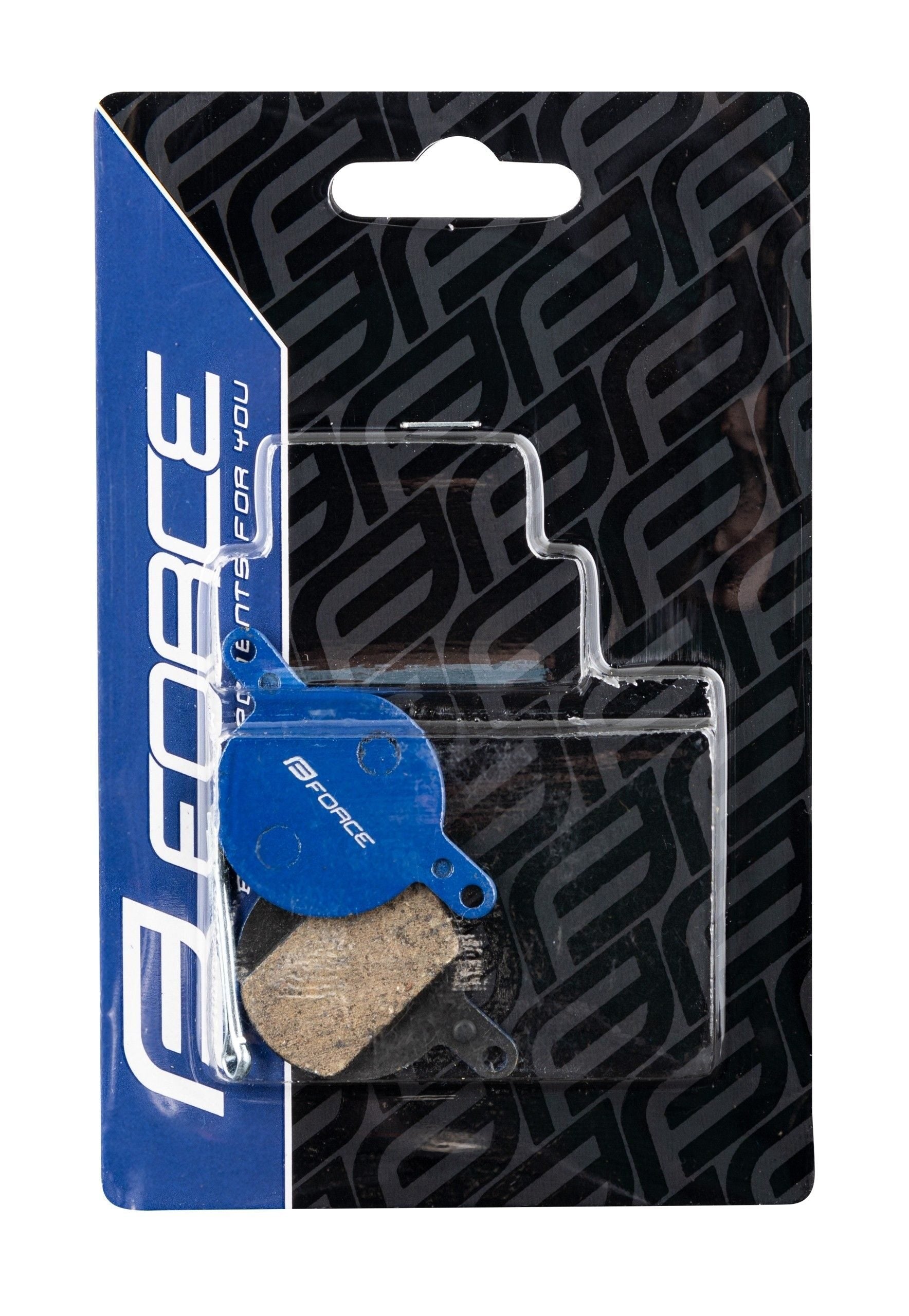placute frana force magura julie fe 1