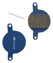 placute frana force magura julie fe