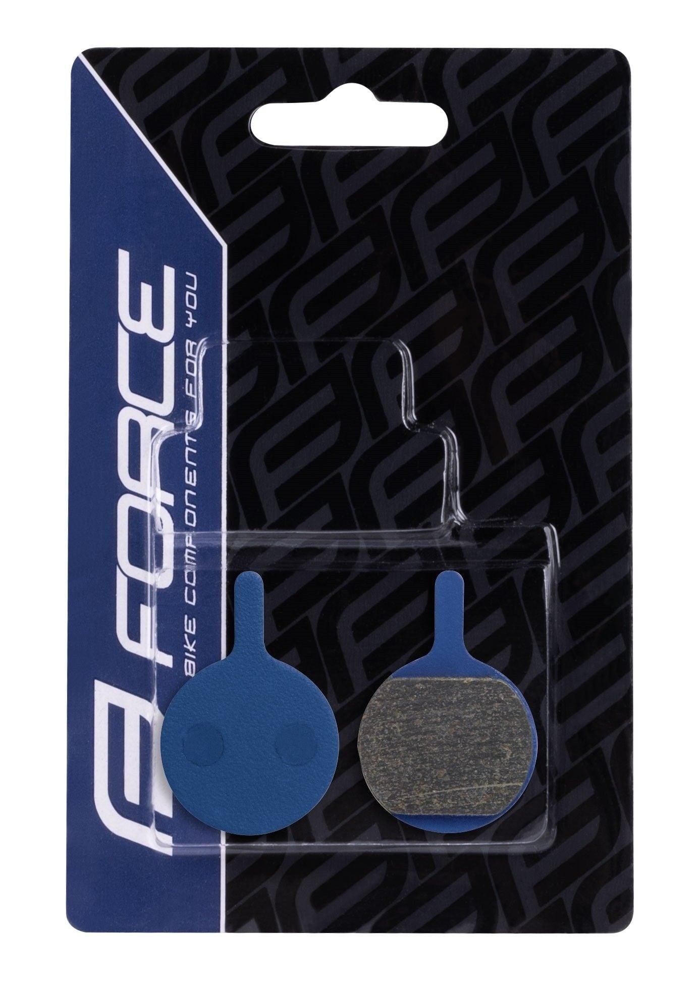 placute frana force magura louise fe 1