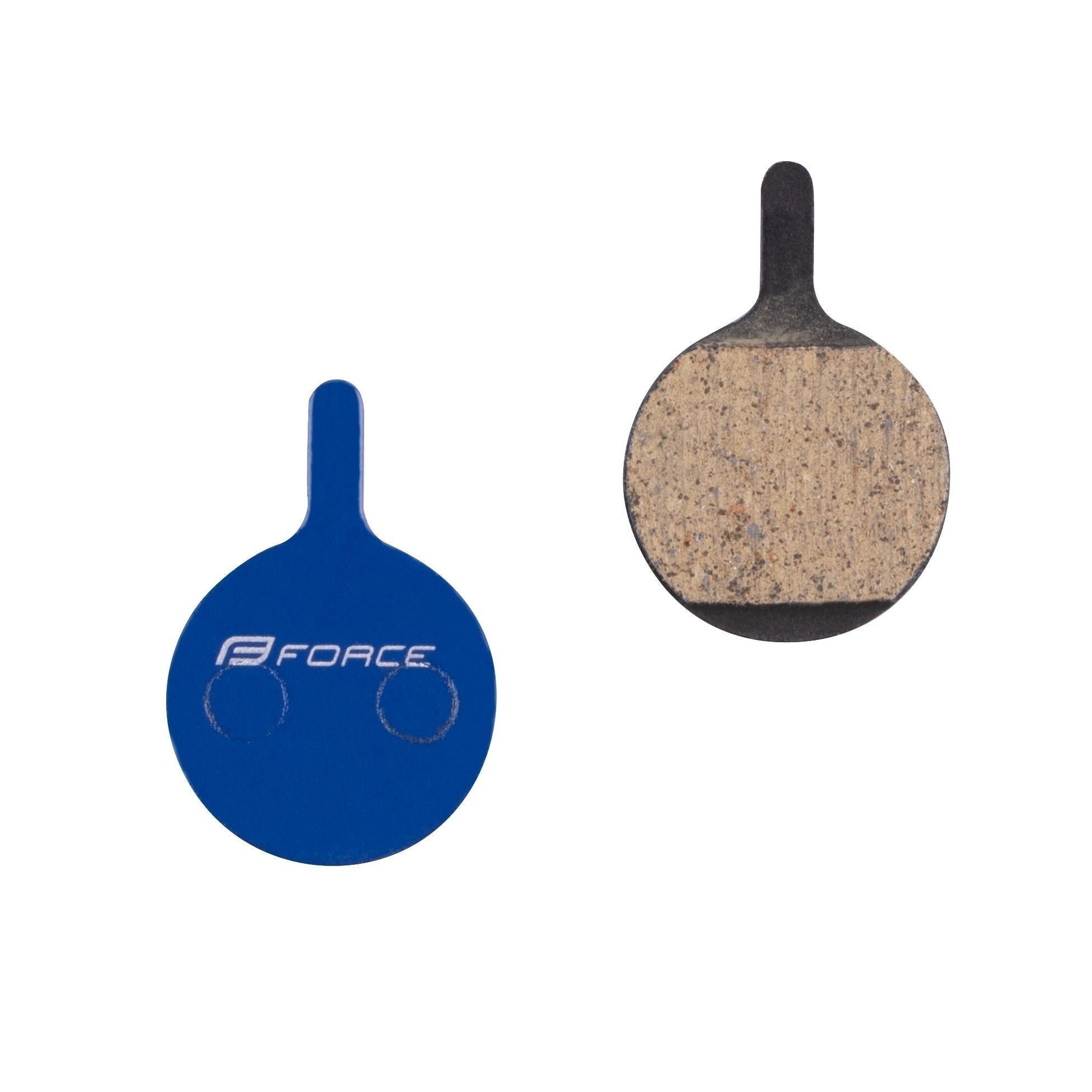 placute frana force magura louise fe