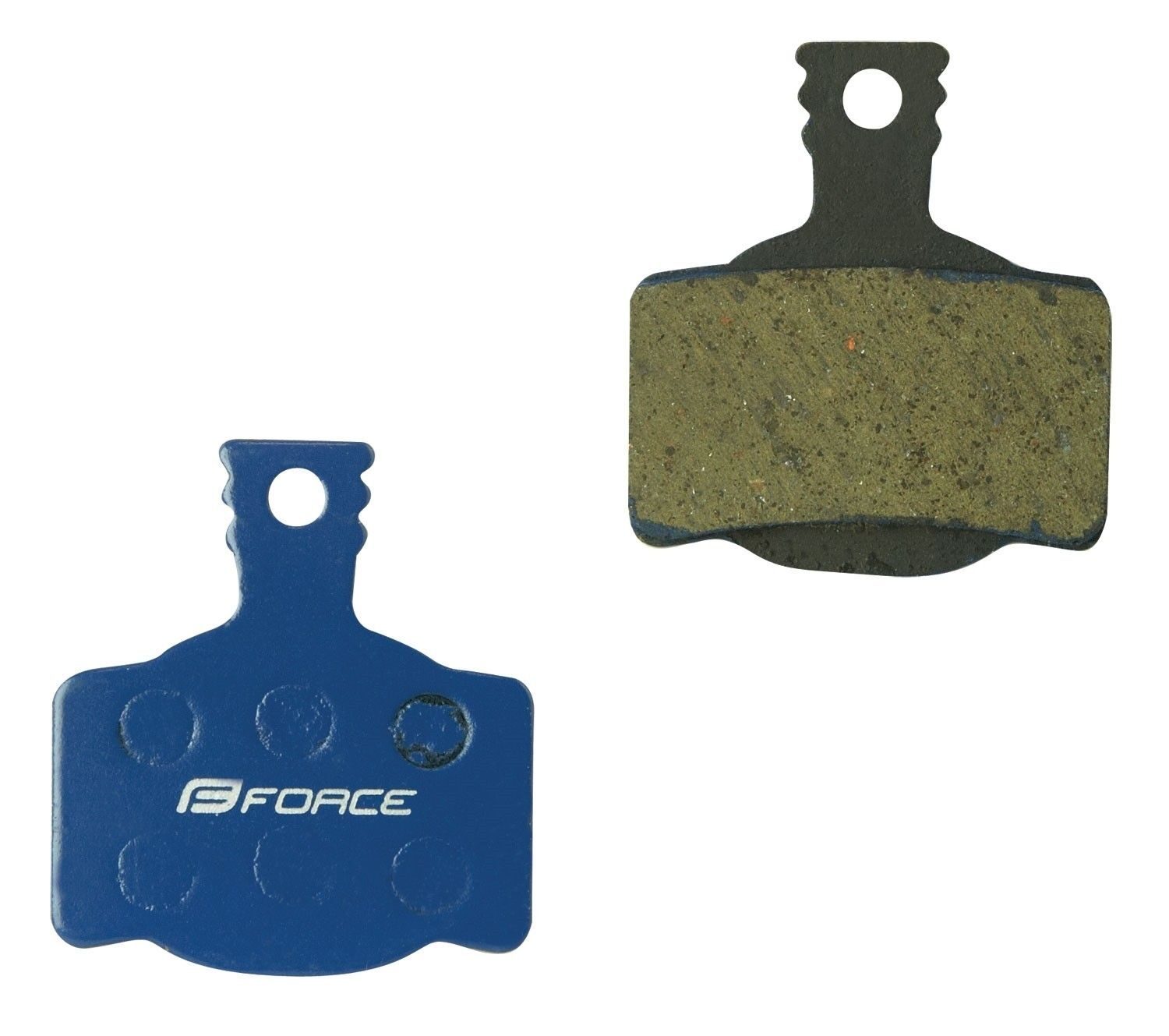 placute frana force magura mt 2 4 6 8 fe