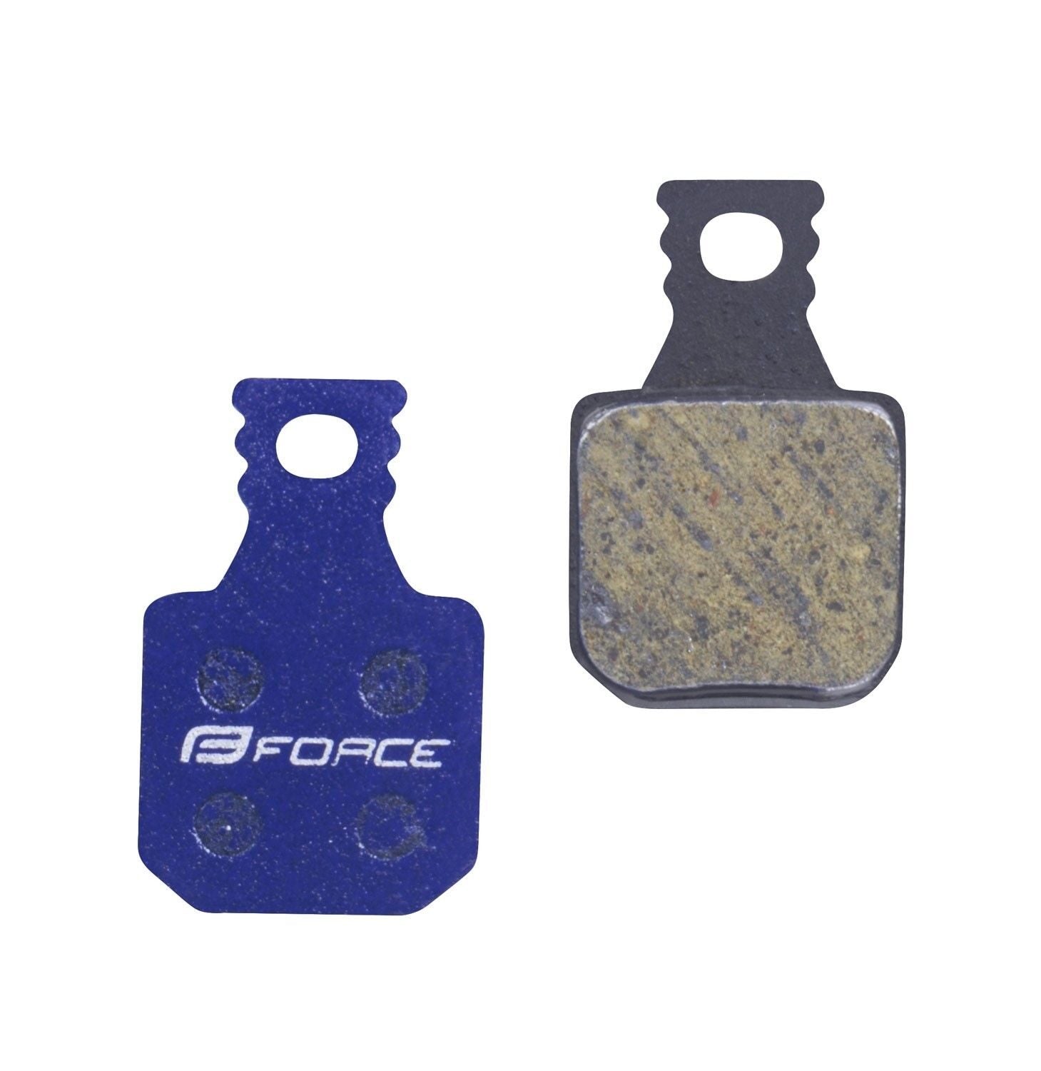 placute frana force magura mt 7 fe
