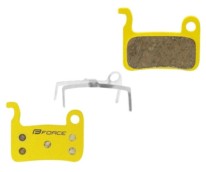 placute frana force sh m07 sinterizate cu arc