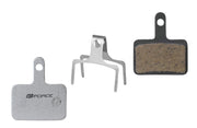 placute frana force sh m08 al cu arc