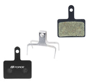 placute frana force sh m08 e bike cu arc