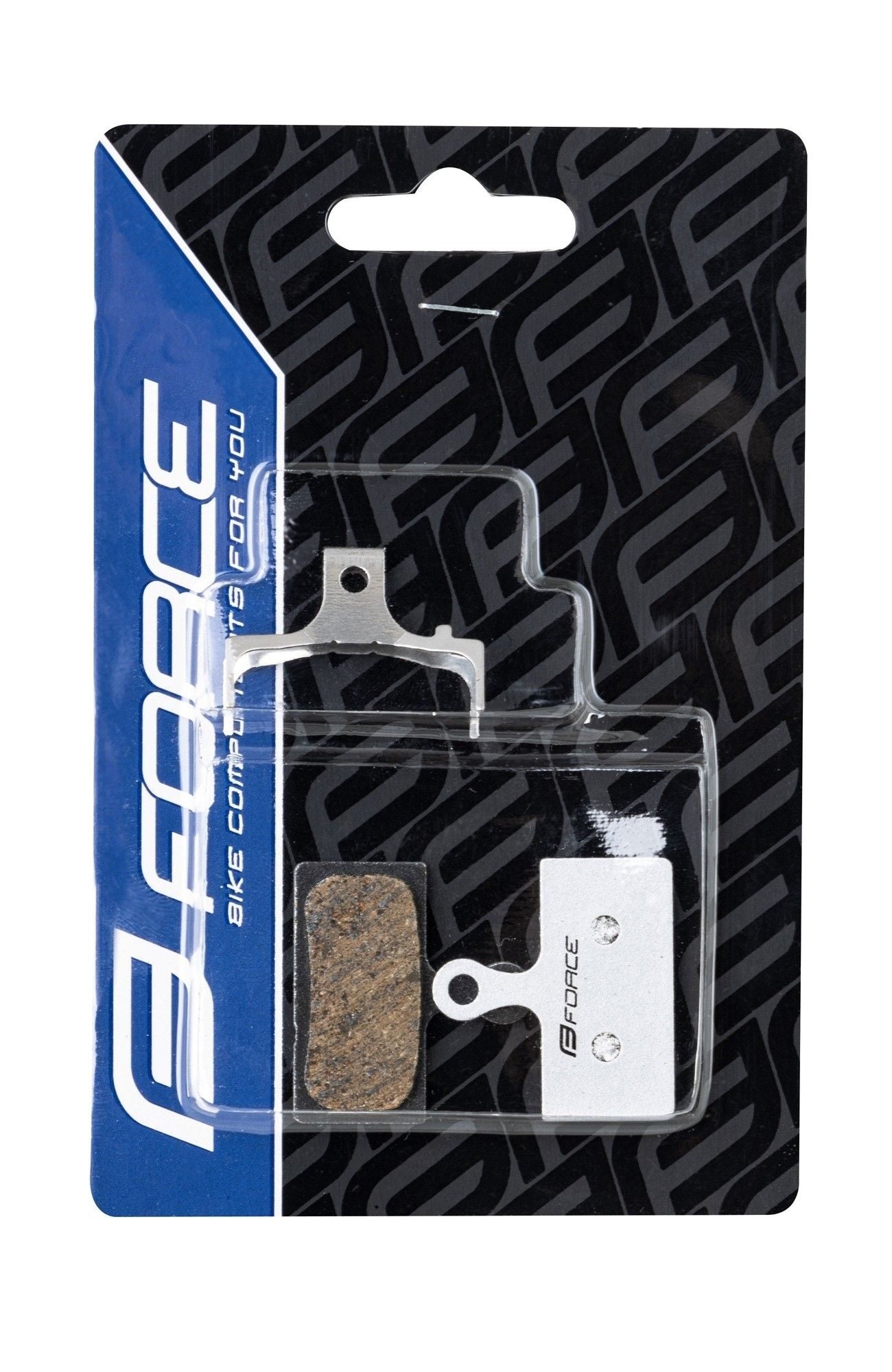 placute frana force sh xtr xt al cu arc 1
