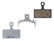 placute frana force sh xtr xt al cu arc