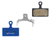 placute frana force sh xtr xt slx fe cu arc