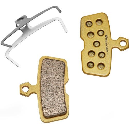 placute frana reverse sintered avid code 2011 14 code r
