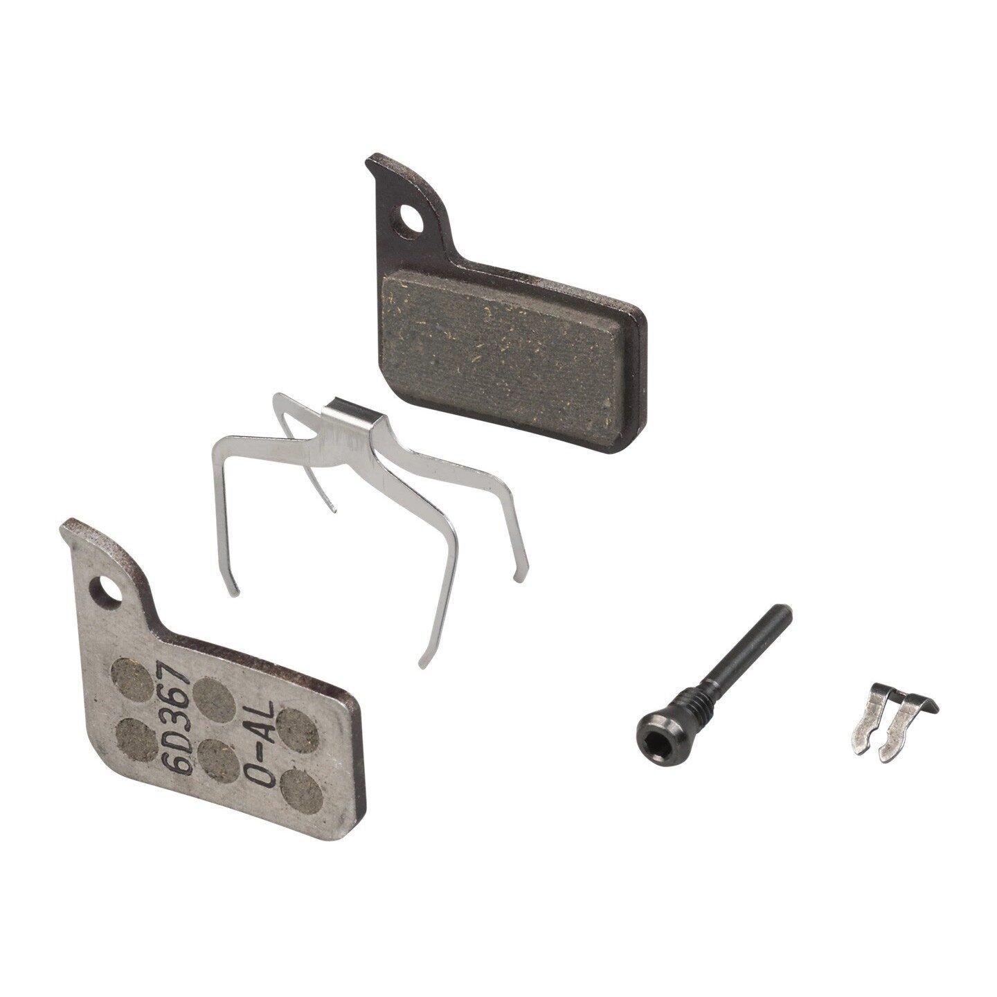 placute frana sram disc road brake pads level ultimate organice
