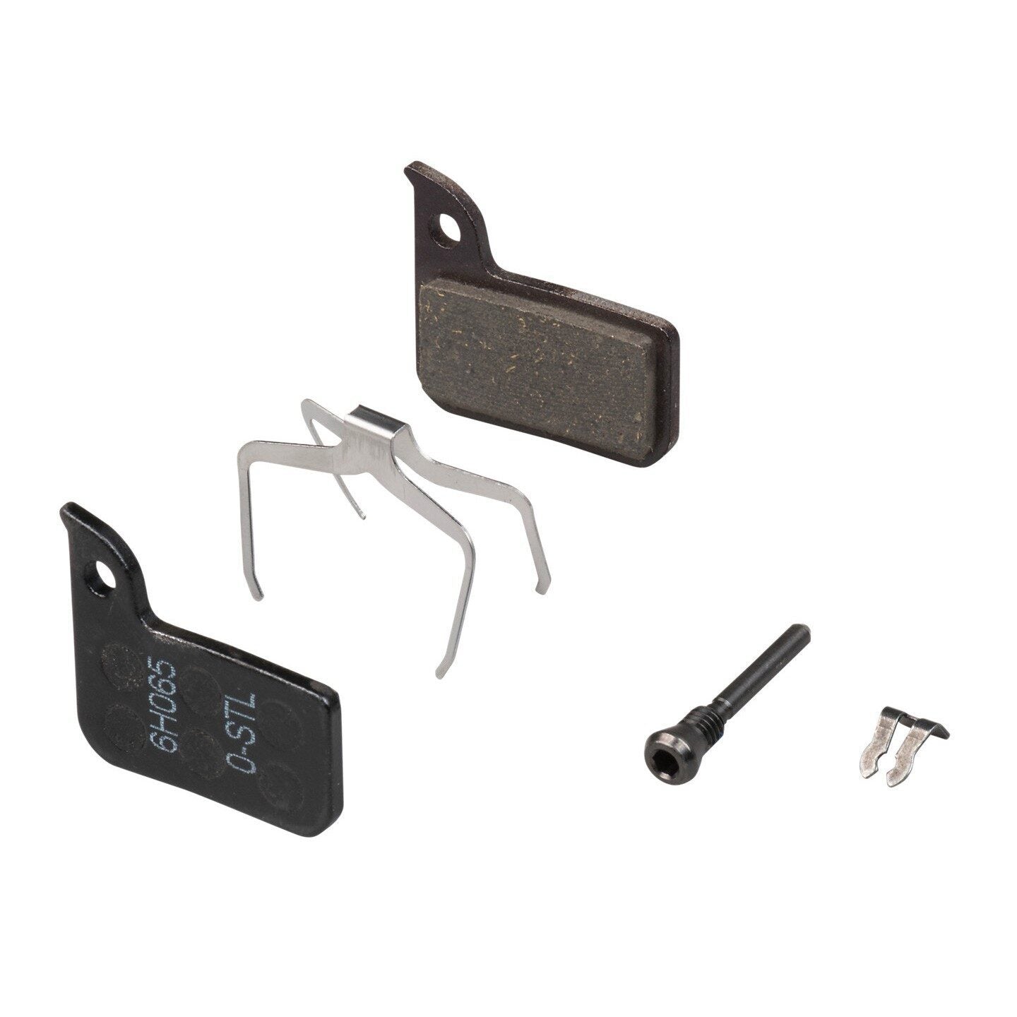 placute frana sram disc road brake pads organice