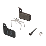 placute frana sram disc road brake pads organice